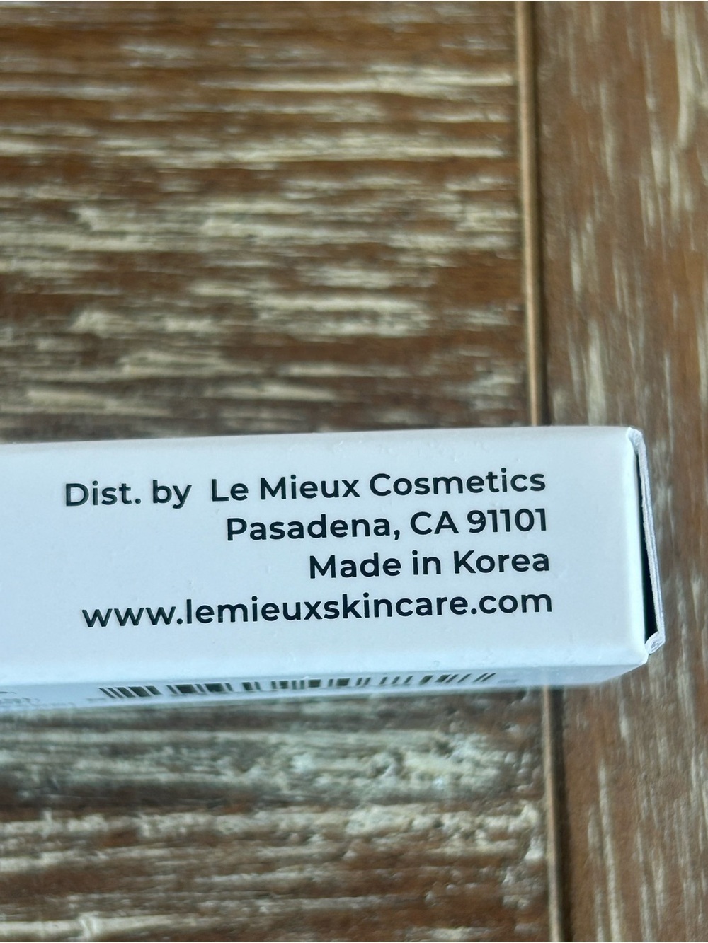 Le Mieux Eye Envy Bundle NWT! - Picture 7 of 15